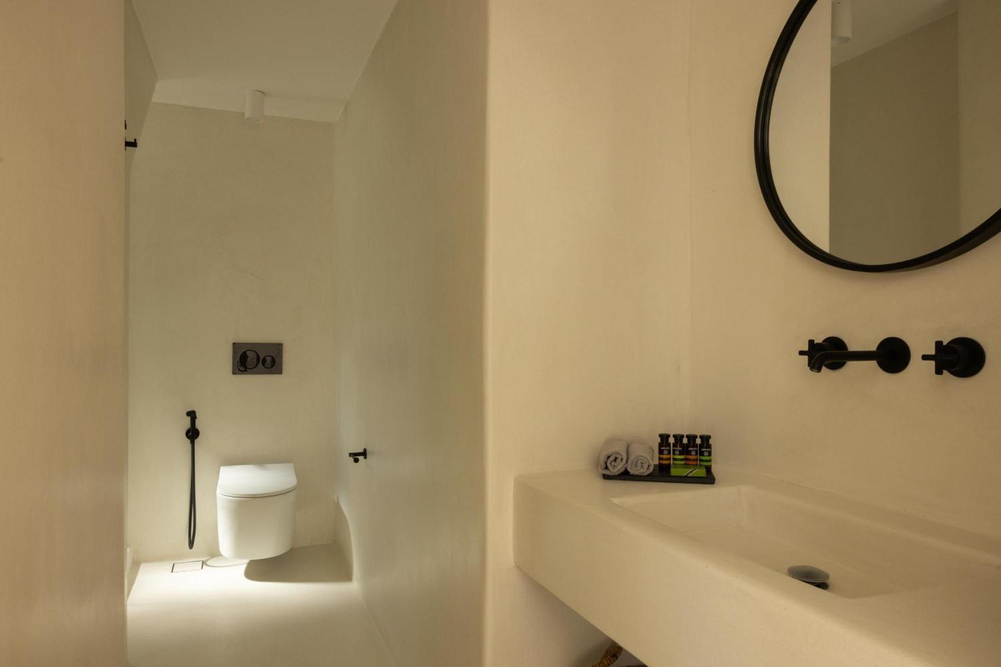 Boho Origin Mykonos Apartment Mykonos Town Exterior photo