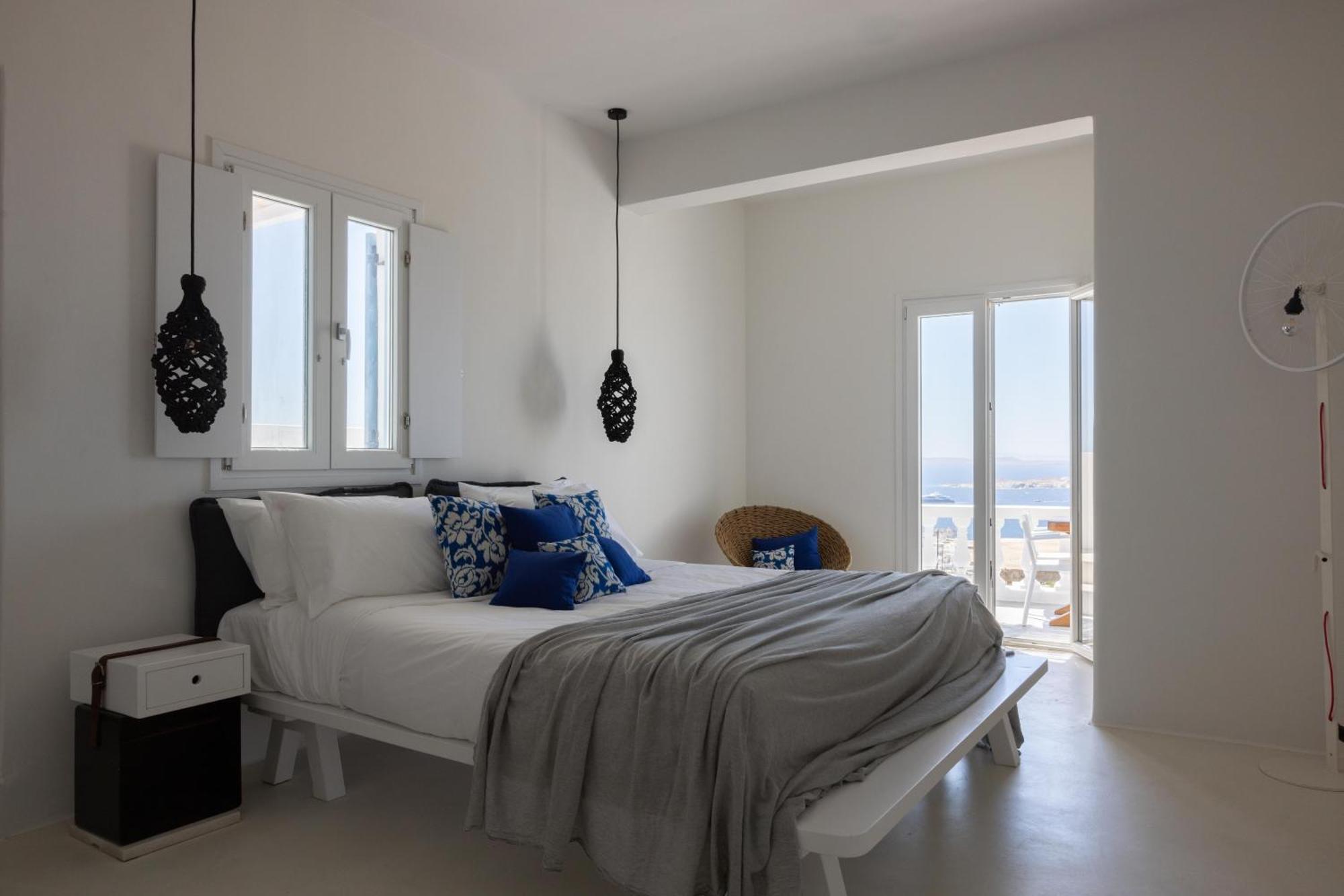 Boho Origin Mykonos Apartment Mykonos Town Exterior photo